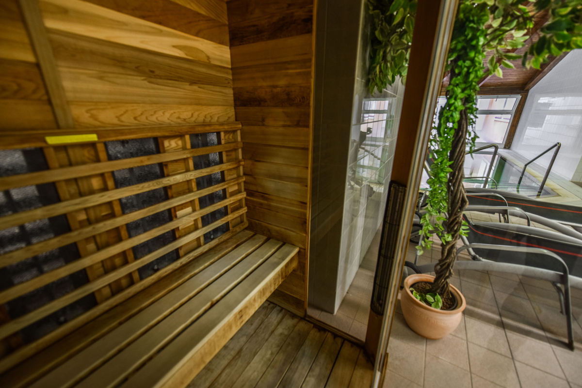 Aqua Wellness dny