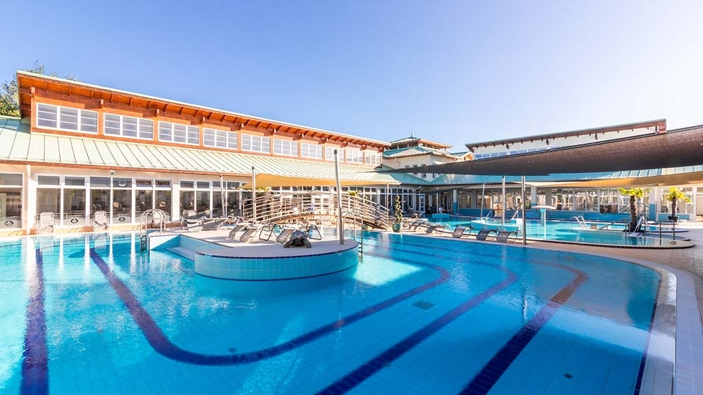 Aqua Wellness dny