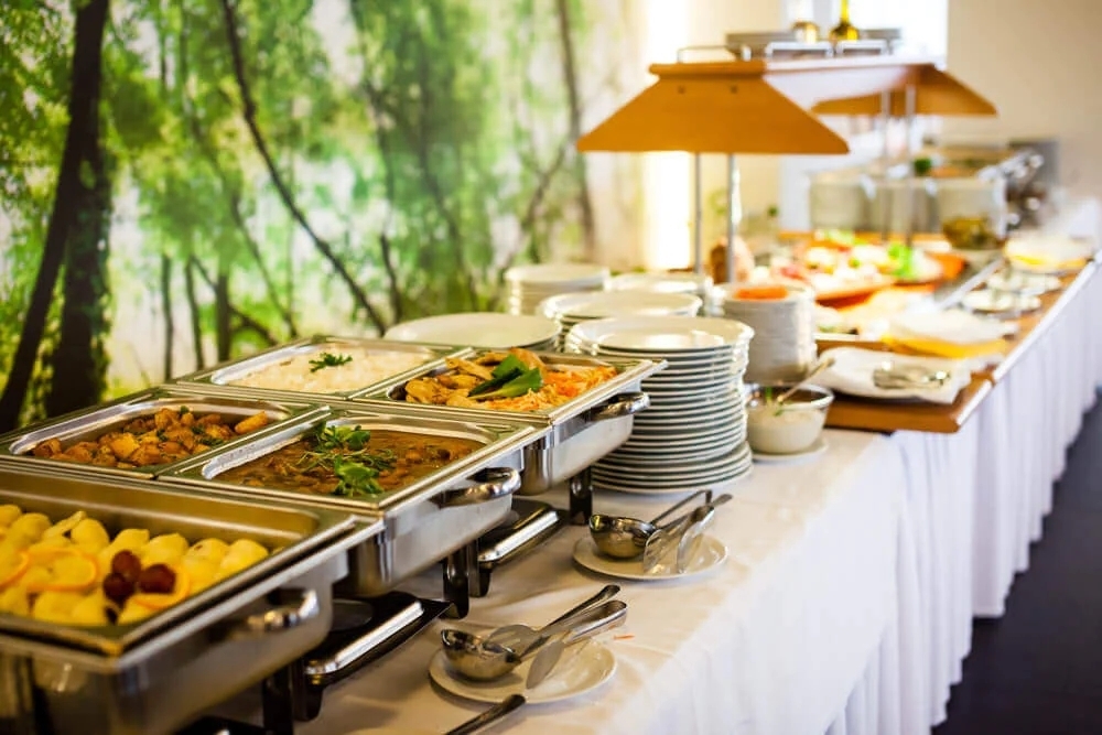 Ubytování se snídaní