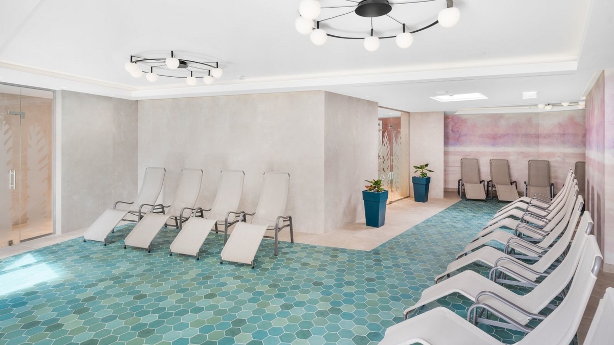 Danubius Hotel Bük+ ****
