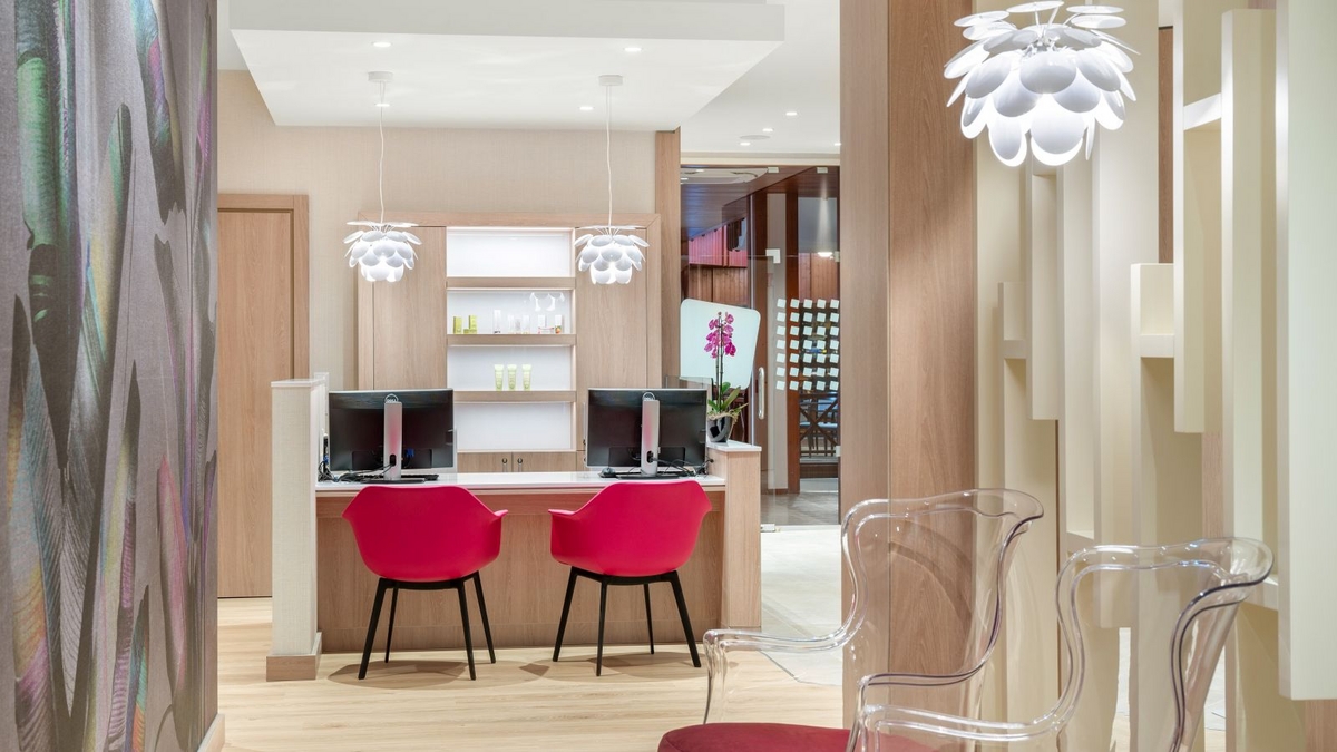 Danubius Hotel Bük+ ****