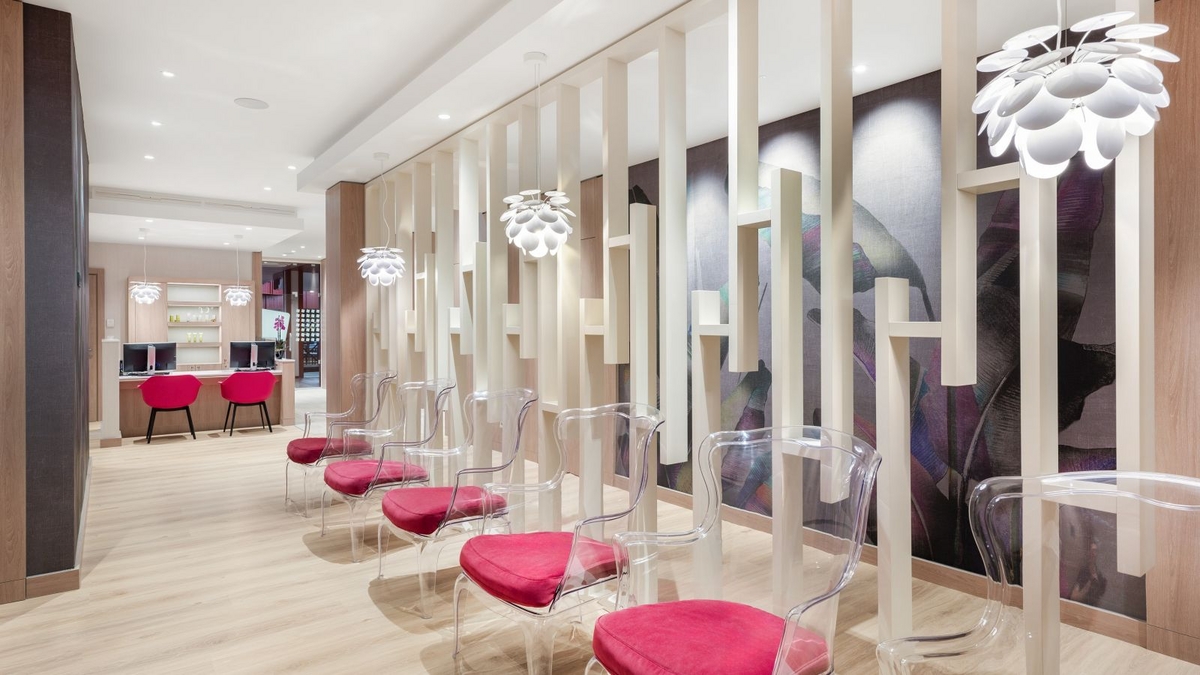 Danubius Hotel Bük+ ****