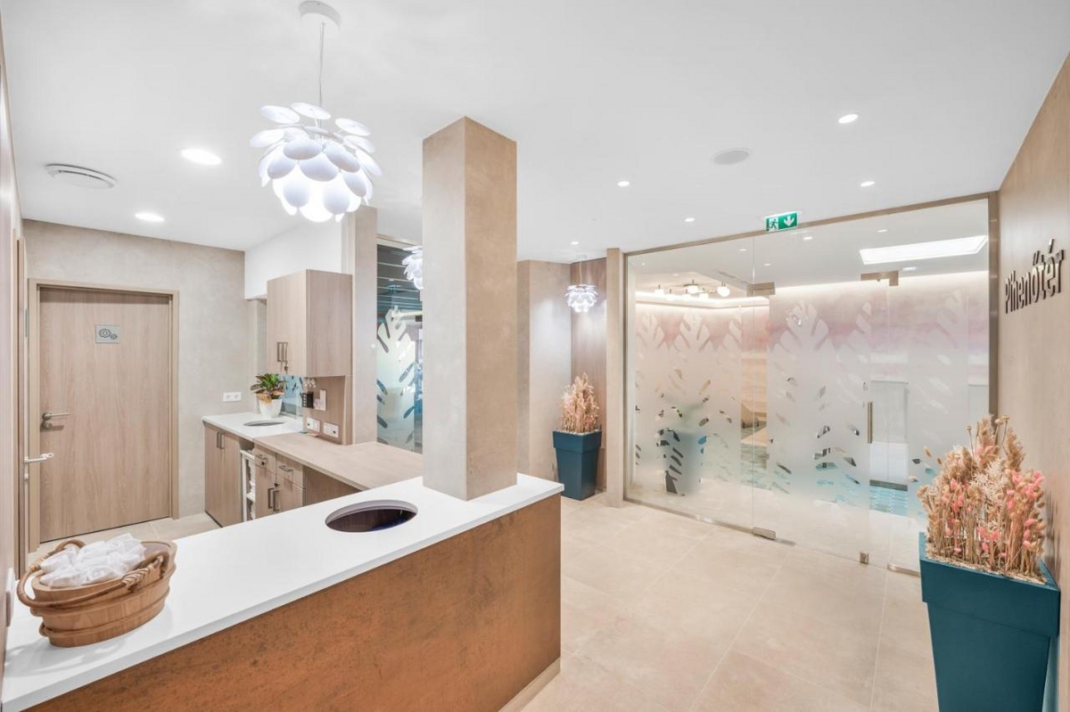 Danubius Hotel Bük+ ****
