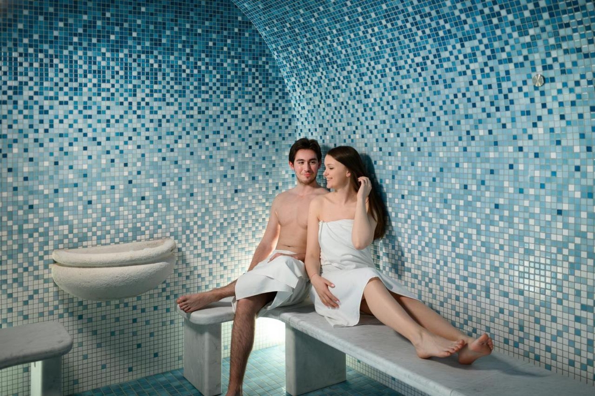 All Inclusive Relax 2024/2025