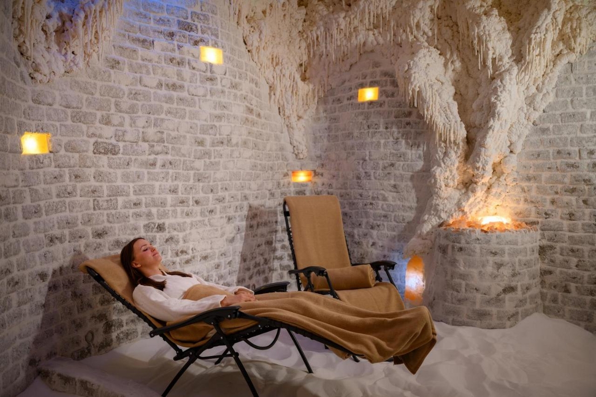 All Inclusive Relax 2024/2025