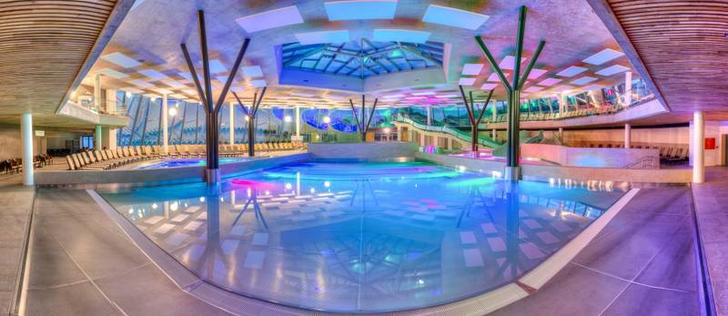 Jarní prázniny 2+2 na Šíravě