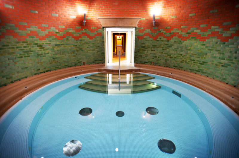 Relax týden