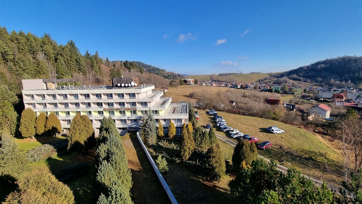 Hotel Litia **