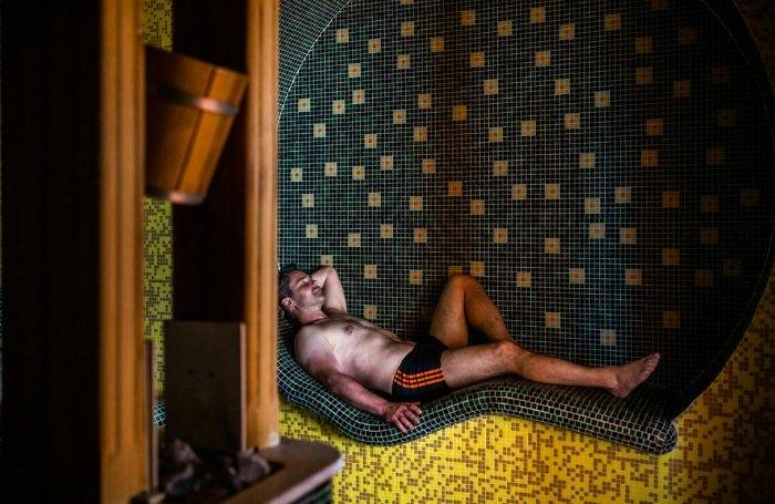 Relaxační pobyt na 4 až 5 nocí 2025