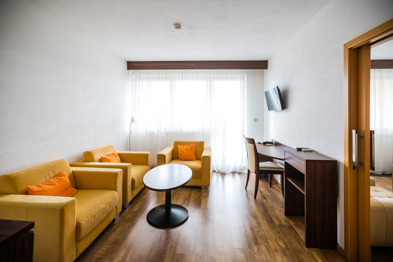 Apartmán Exclusive