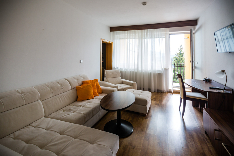 Apartmán Exclusive