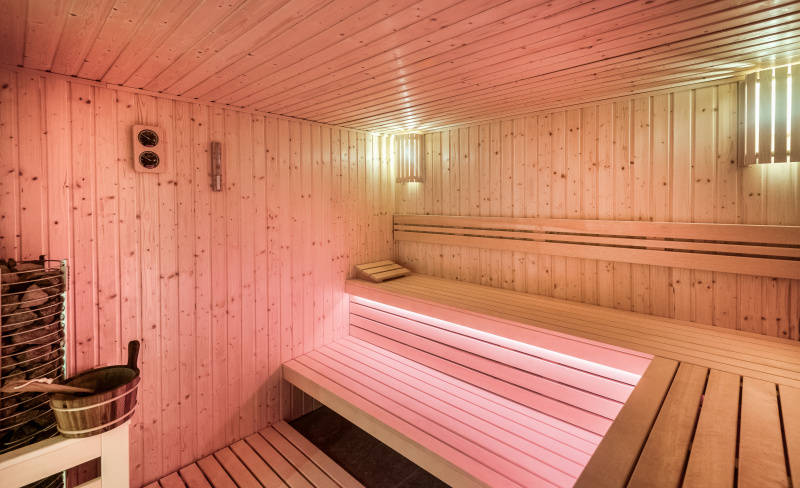 Relax pobyt Repce - týden 2025