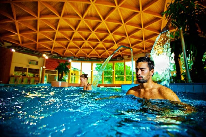 Relax pobyt Repce - víkend 2025