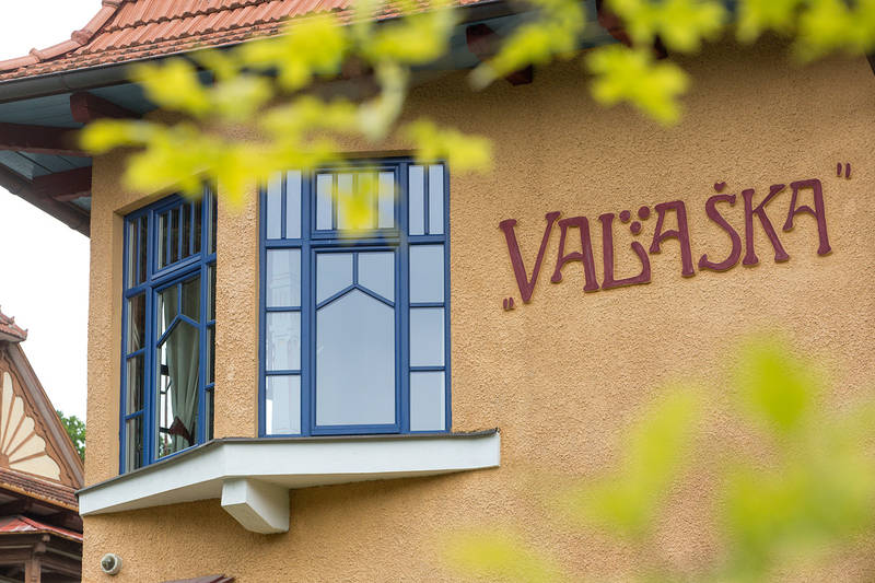 Prodloužený víkend 2025