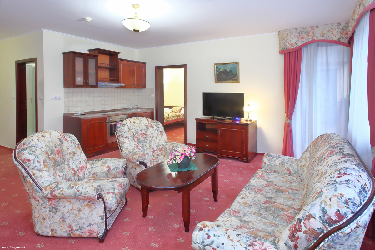 Apartmá