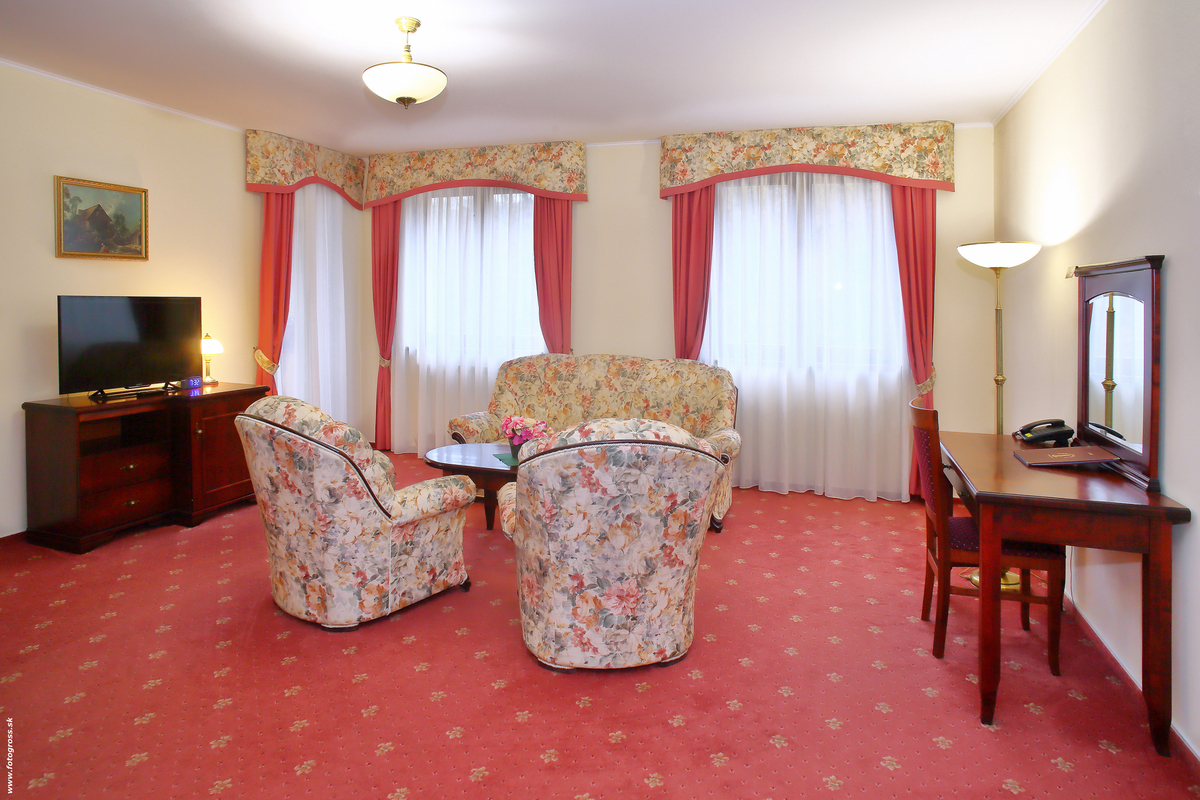 Apartmá