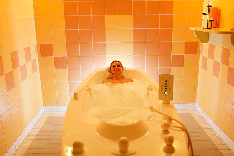 Relax týden