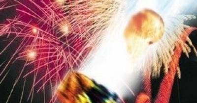 Silvestr 2025