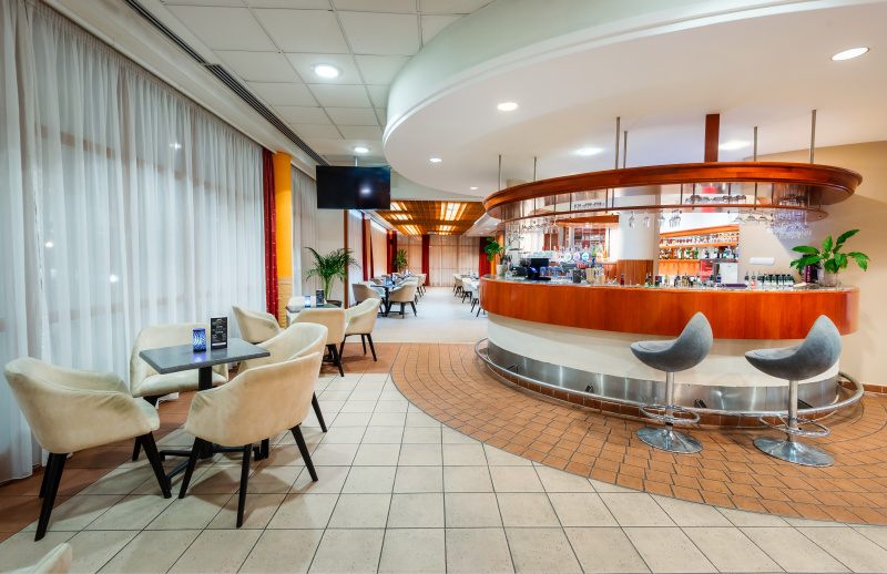 Hunguest Hotel Pelion  ****