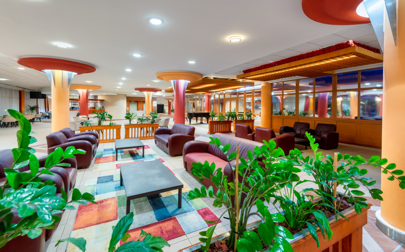 Hunguest Hotel Pelion  ****