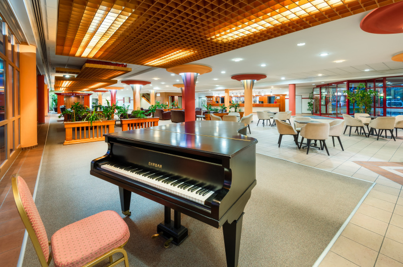 Hunguest Hotel Pelion  ****