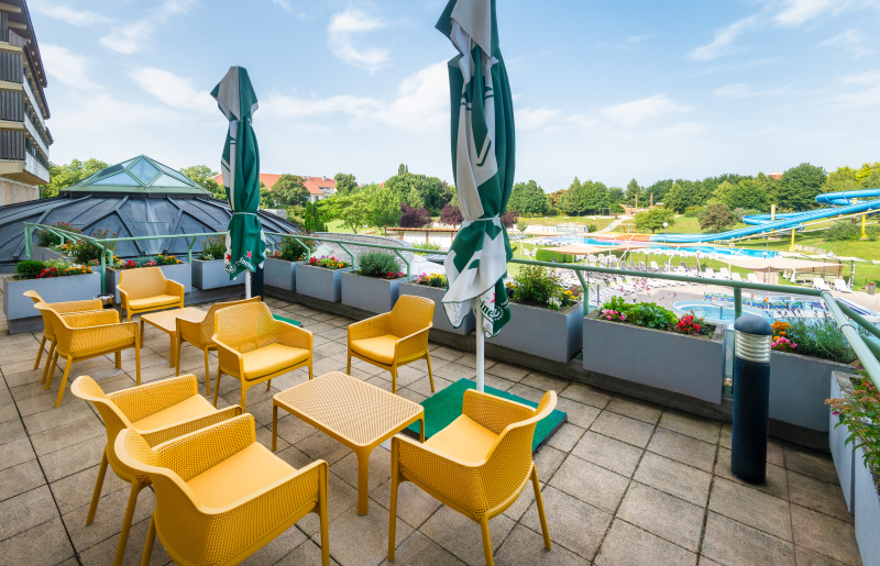 Hunguest Hotel Pelion  ****