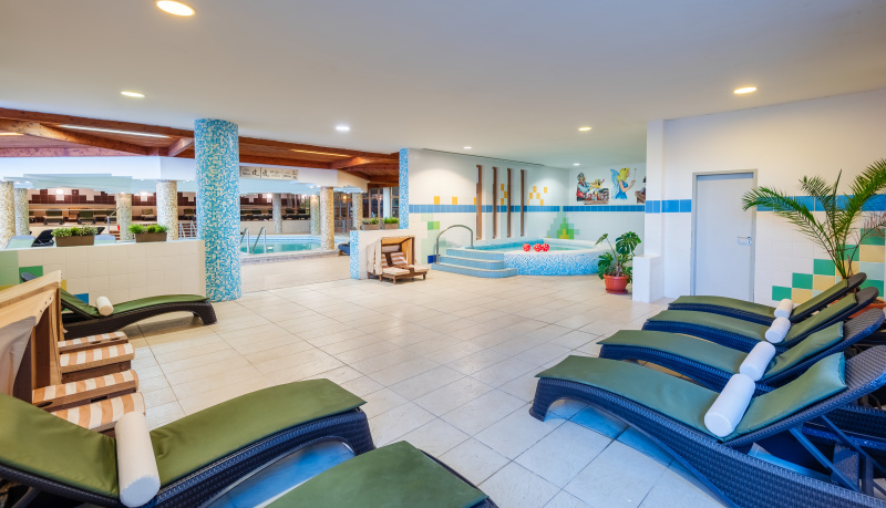 Hunguest Hotel Pelion  ****
