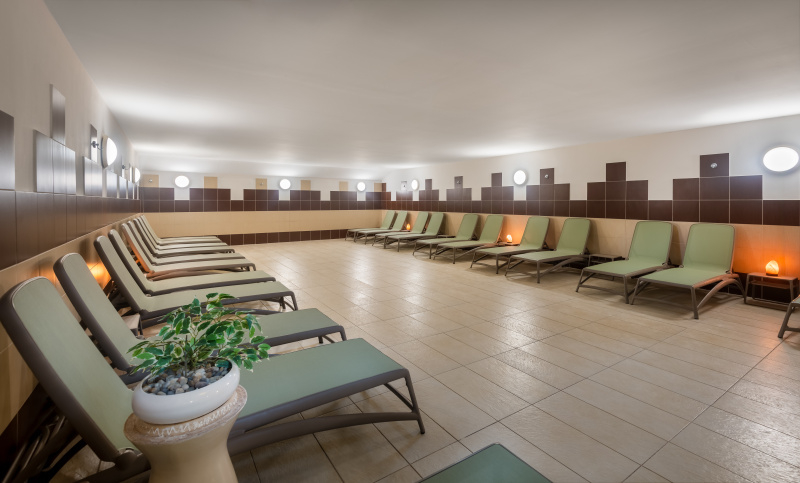 Hunguest Hotel Pelion  ****