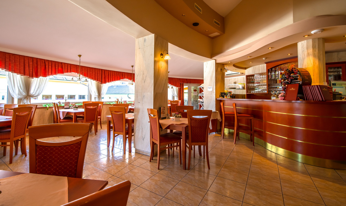 SPA & Wellness Hotel Orchidea ***
