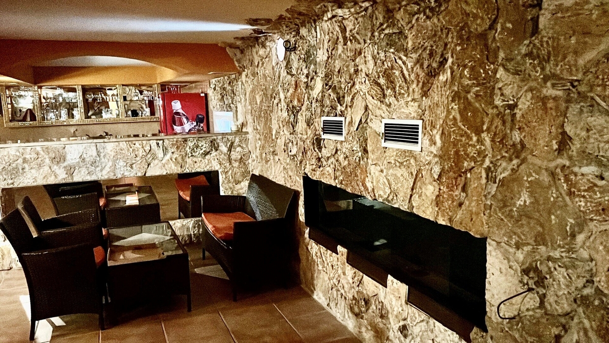 SPA & Wellness Hotel Orchidea ***