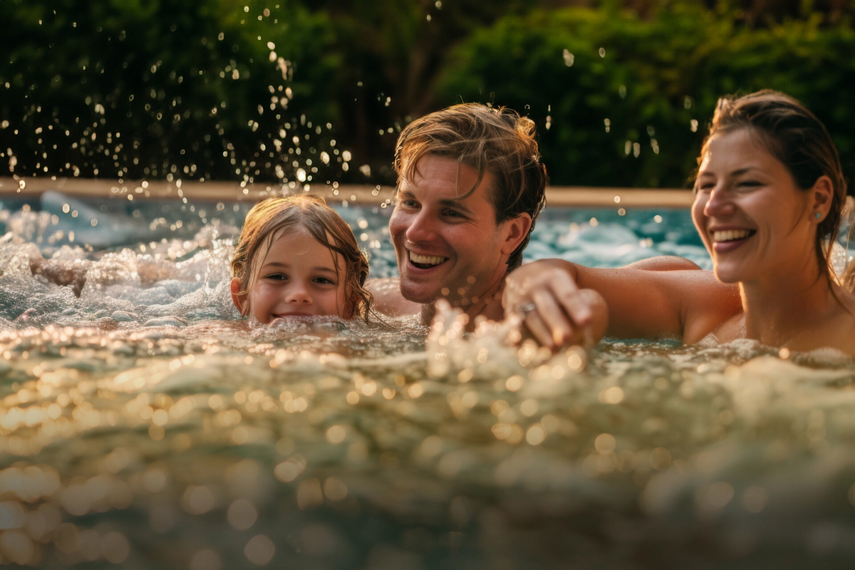 SPA & Wellness Hotel Orchidea ***