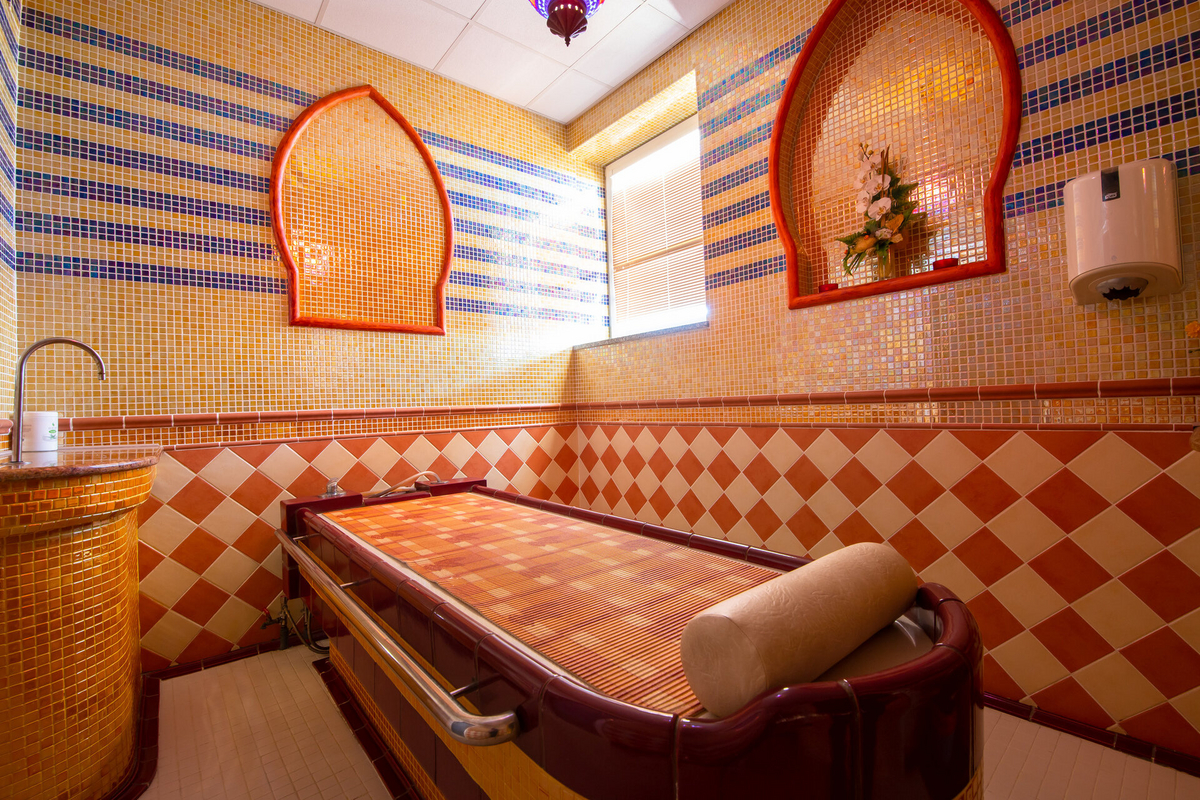 SPA & Wellness Hotel Orchidea ***