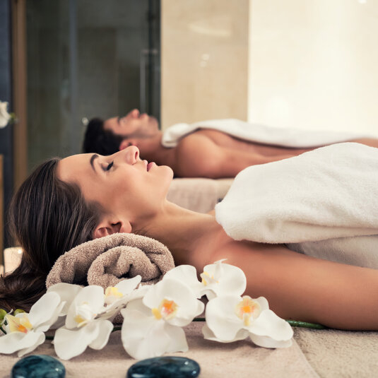SPA & Wellness Hotel Orchidea ***