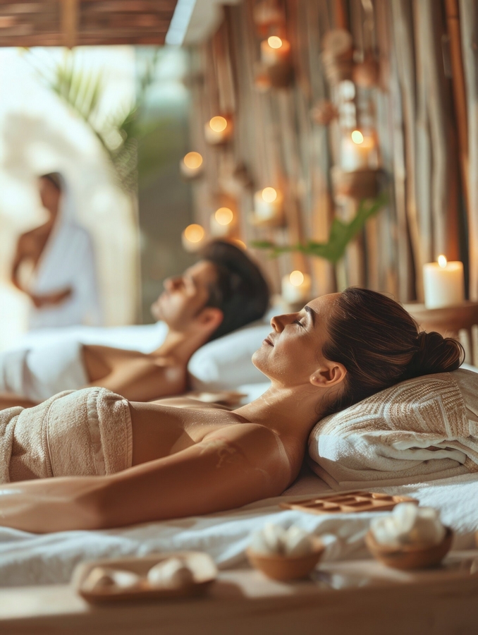 SPA & Wellness Hotel Orchidea ***