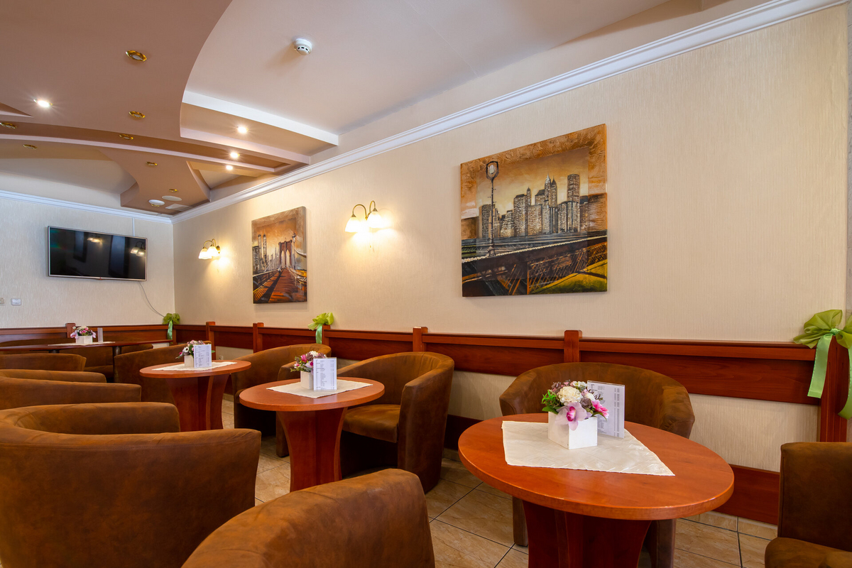 SPA & Wellness Hotel Orchidea ***