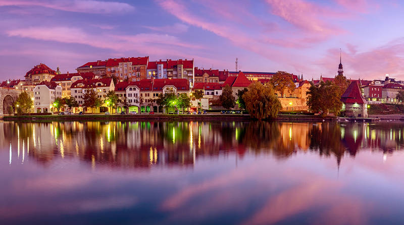 Wellness dovolená Habakuk 2025