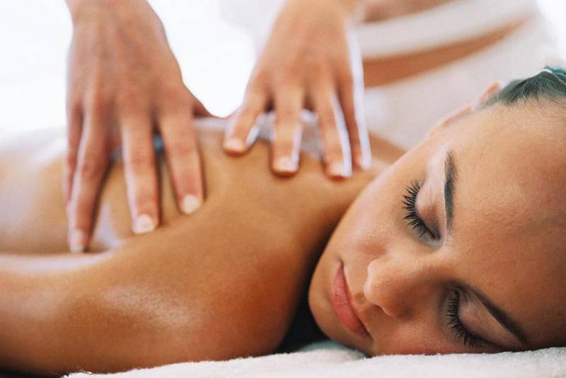 Wellness dovolená Habakuk 2025