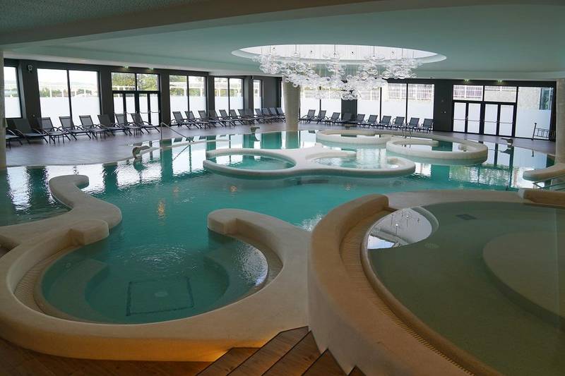 Wellness dovolená Habakuk 2025