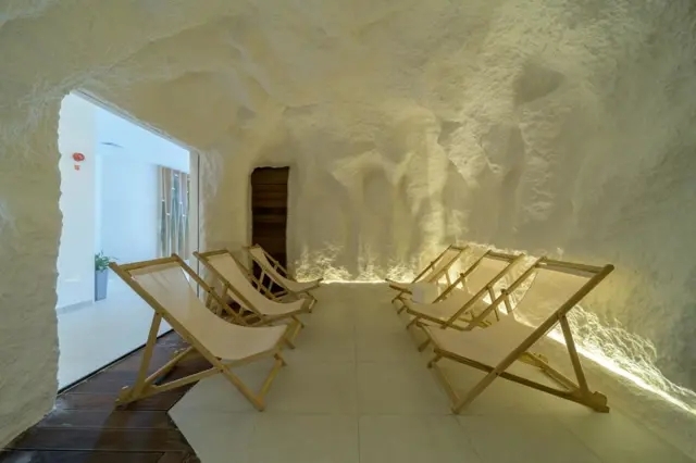Aquahouse Relax u moře