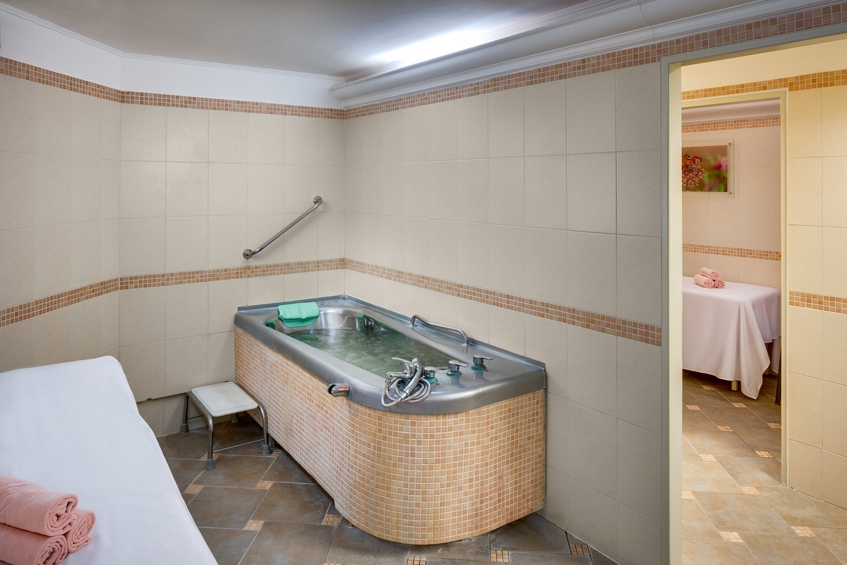 Hotel Ensana Health Spa Resort Hvězda ****