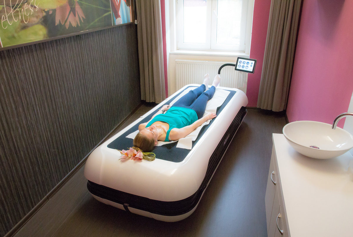 Hotel Ensana Health Spa Resort Hvězda ****