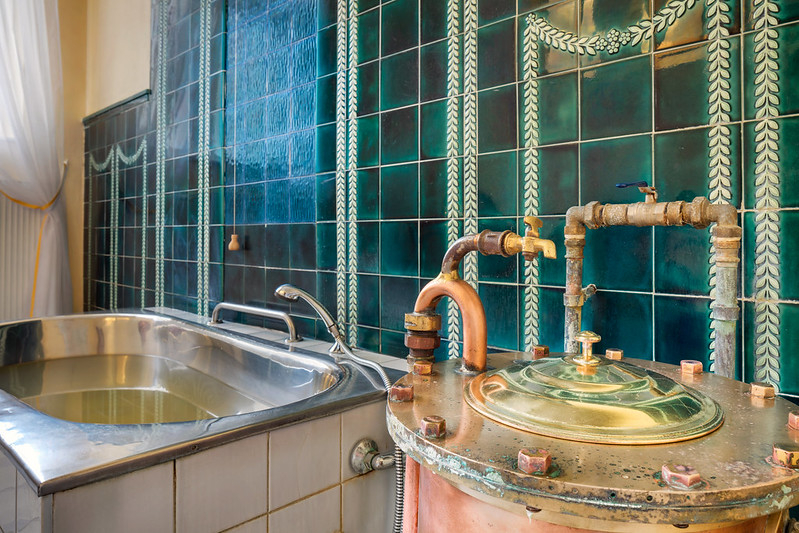 Hotel Ensana Health Spa Resort Nové Lázně *****