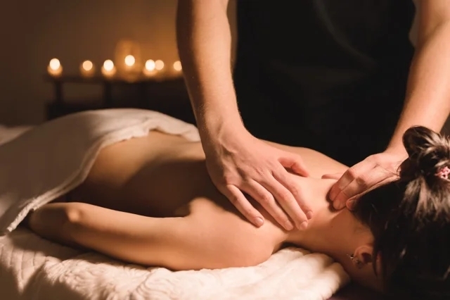 Hotel Ensana Health Spa Resort Nové Lázně *****
