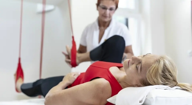 Hotel Ensana Health Spa Resort Nové Lázně *****