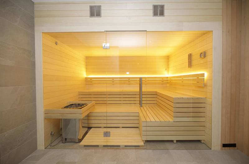 Léčebný pobyt Light 2025