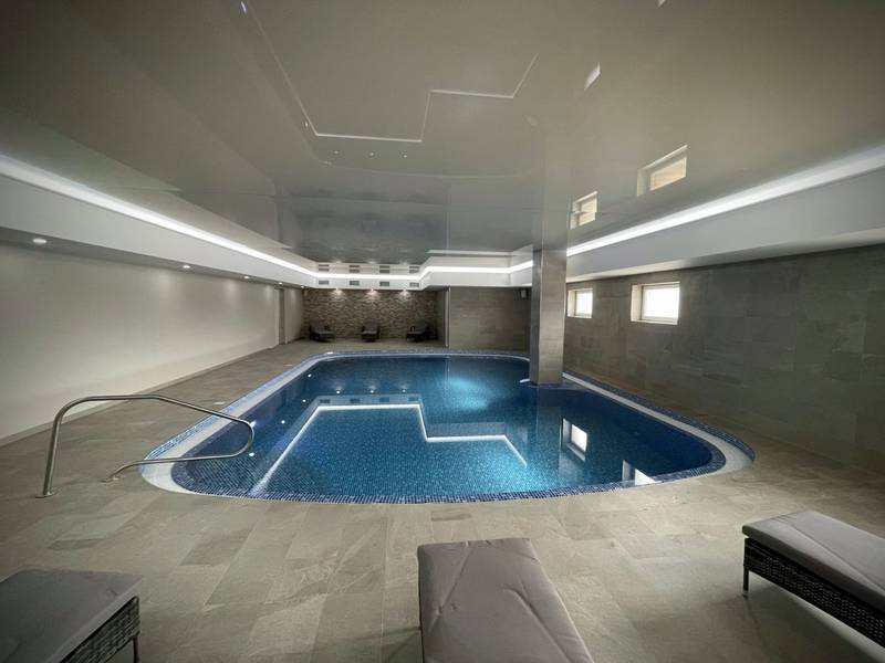 Královské SPA 2025