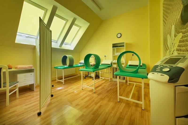 Relaxační Dny 2025