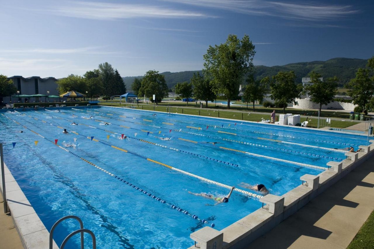 Oddechový pobyt v Terme Čatež 2025