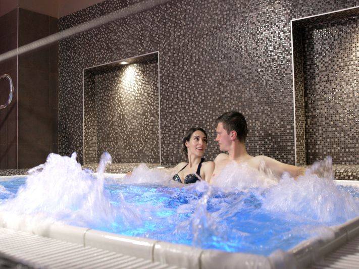 5* Wellness prázdniny 2025