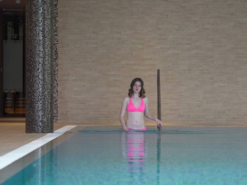 5* Wellness prázdniny 2025
